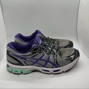 Asics Gel Exalt 2 Running Cross Training Shoes